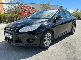 Ford Focus 1.6D 114кс