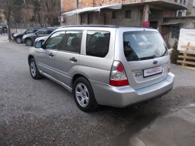     Subaru Forester 2.04x4-