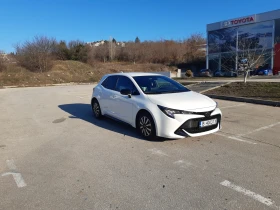 Toyota Corolla HB 1.2l 4 Cylinder Turbo 6 Speed Manual, снимка 2