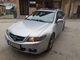 Honda Accord Tourer 2.4 i-Vtec automatic  | Mobile.bg    3