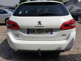 Peugeot 308 BlueHDI, снимка 6