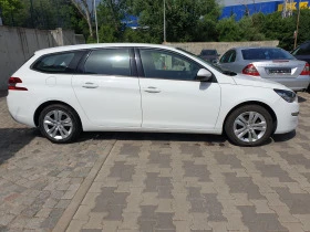 Peugeot 308 BlueHDI, снимка 8