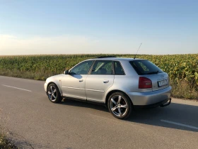 Audi A3 1.8T Quattro | Mobile.bg    7