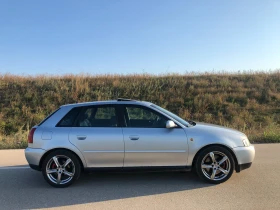 Audi A3 1.8T Quattro | Mobile.bg    3