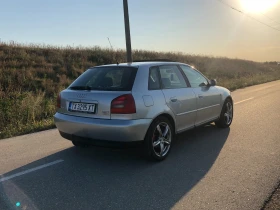 Audi A3 1.8T Quattro | Mobile.bg    4