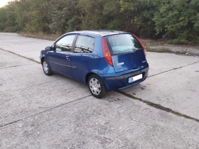 Fiat Punto 1.2 | Mobile.bg    3