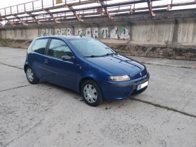 Fiat Punto 1.2 | Mobile.bg    4