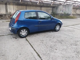 Fiat Punto 1.2 | Mobile.bg    5