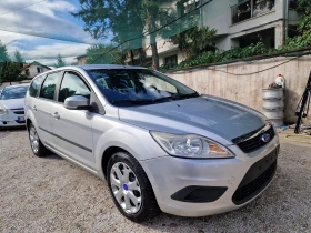 Ford Focus 1.6i 116к.с. ПЕРФЕКТЕН, снимка 1