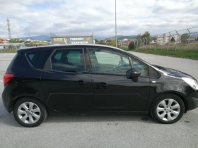 Opel Meriva 1, 7 CDTI, снимка 1