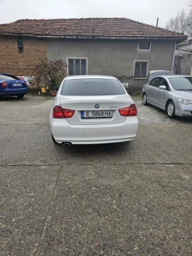 BMW 320 D, снимка 5