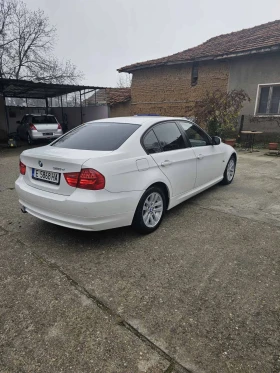 BMW 320 D, снимка 2