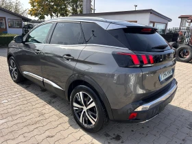 Peugeot 3008 1.5HDI GT-LINE Allure AVTOMAT/KOJA/NAVI EURO 6, снимка 8