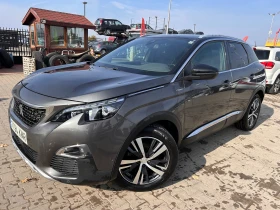 Peugeot 3008 1.5HDI GT-LINE Allure AVTOMAT/KOJA/NAVI EURO 6, снимка 1