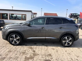 Peugeot 3008 1.5HDI GT-LINE Allure AVTOMAT/KOJA/NAVI EURO 6, снимка 9