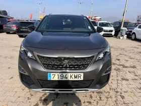 Peugeot 3008 1.5HDI GT-LINE Allure AVTOMAT/KOJA/NAVI EURO 6, снимка 3