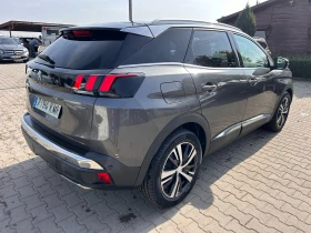 Peugeot 3008 1.5HDI GT-LINE Allure AVTOMAT/KOJA/NAVI EURO 6, снимка 6