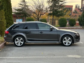 Audi A4 Allroad 3.0 TDI Quattro | Mobile.bg    5