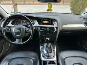 Audi A4 Allroad 3.0 TDI Quattro | Mobile.bg    9