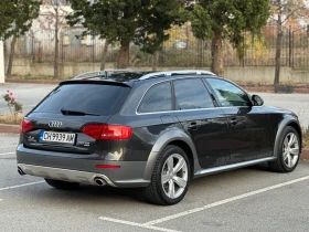 Audi A4 Allroad 3.0 TDI Quattro | Mobile.bg    6