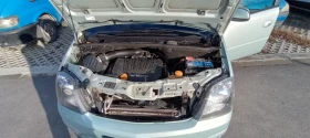 Opel Meriva 1.8i, снимка 7