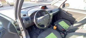 Opel Meriva 1.8i, снимка 13