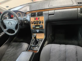 Mercedes-Benz E 220 W210 CDI, снимка 3