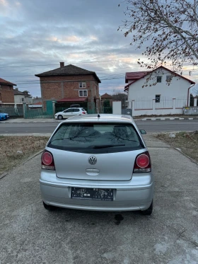 VW Polo 1.4 DIESEL AUSTRIA, снимка 6