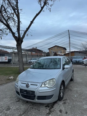 VW Polo 1.4 DIESEL AUSTRIA, снимка 1