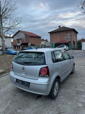 VW Polo 1.4 DIESEL AUSTRIA, снимка 5