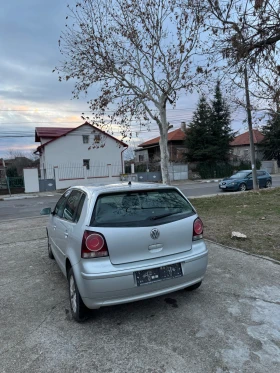 VW Polo 1.4 DIESEL AUSTRIA, снимка 7