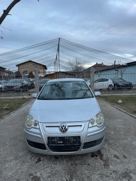 VW Polo 1.4 DIESEL AUSTRIA, снимка 2