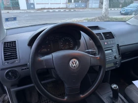 VW Polo 1.4 DIESEL AUSTRIA, снимка 9