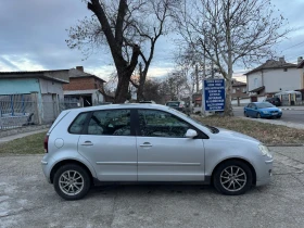 VW Polo 1.4 DIESEL AUSTRIA, снимка 4