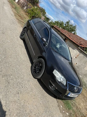 VW Passat Variant 3C5 , снимка 3