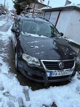 VW Passat Variant 3C5 , снимка 8