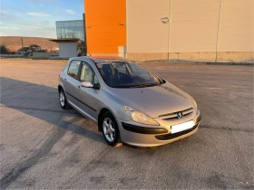 Peugeot 307 2.0HDI, снимка 2