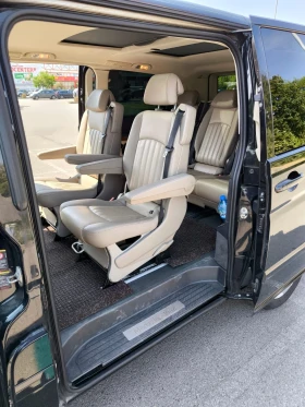 Mercedes-Benz Viano | Mobile.bg    8