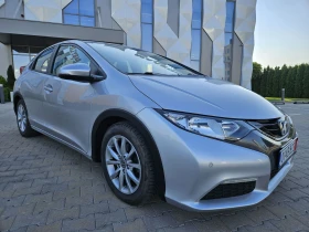 Honda Civic 1.8i SWISS EDITION 97000km , снимка 7