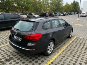 Opel Astra 1.4 Turbo LPG, снимка 7