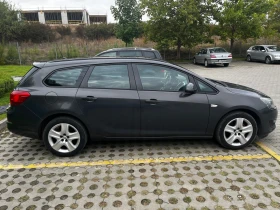 Opel Astra 1.4 Turbo LPG, снимка 8