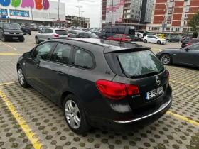 Opel Astra 1.4 Turbo LPG, снимка 5