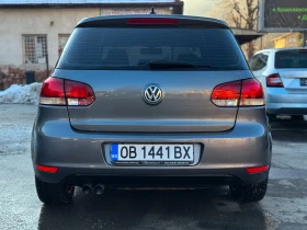 VW Golf Highline, снимка 5