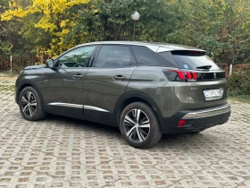 Peugeot 3008 1.2 PureTech Allure, снимка 7