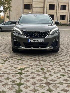 Peugeot 3008 1.2 PureTech Allure, снимка 2