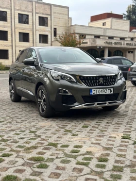 Peugeot 3008 1.2 PureTech Allure, снимка 3