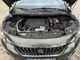 Peugeot 3008 1.2 PureTech Allure, снимка 11