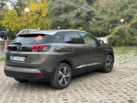 Peugeot 3008 1.2 PureTech Allure, снимка 5