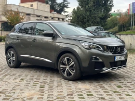 Peugeot 3008 1.2 PureTech Allure, снимка 4