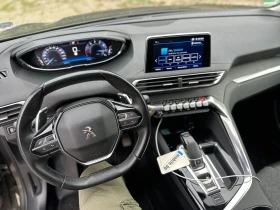 Peugeot 3008 1.2 PureTech Allure, снимка 9